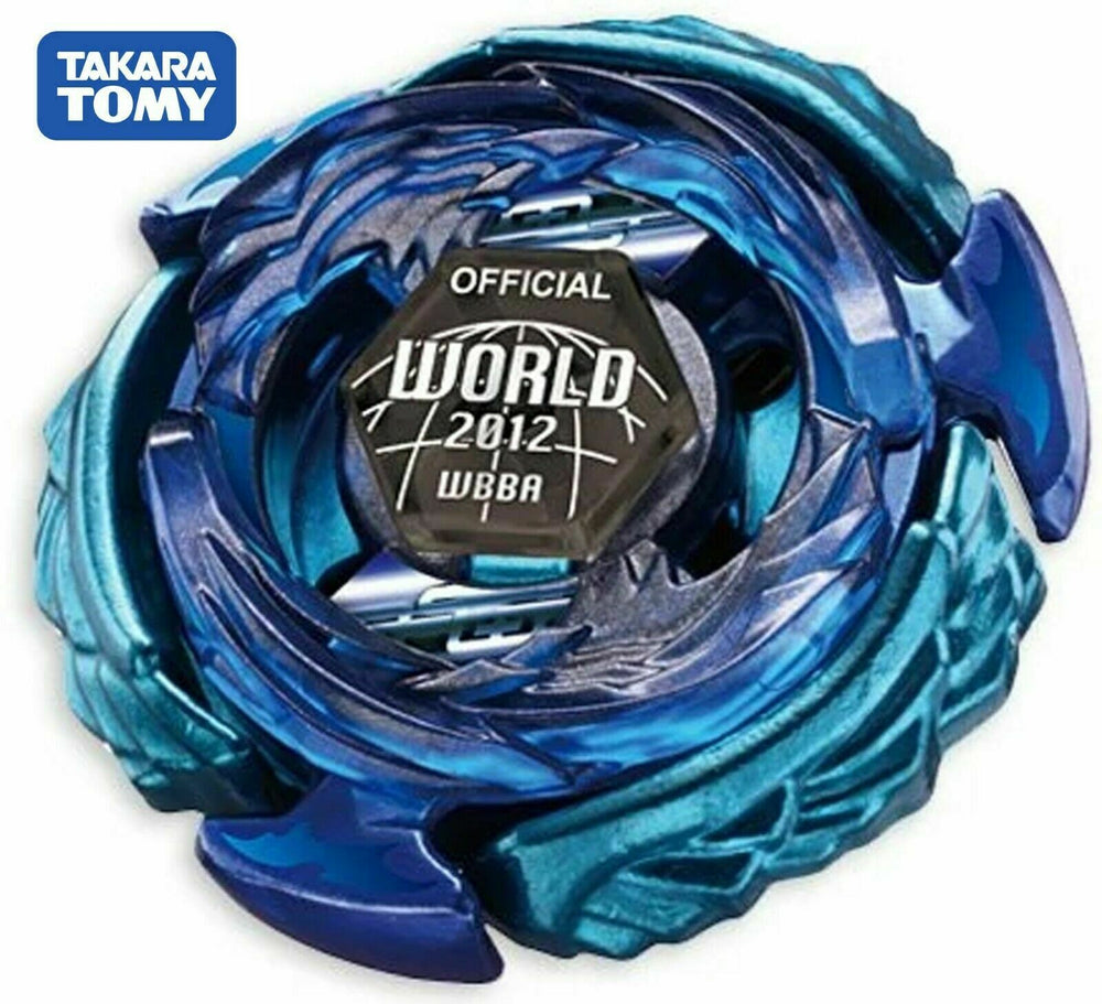 WING PEGASIS / PEGASUS - TAKARA TOMY BEYBLADE